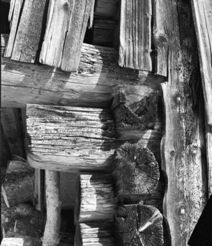 Knock on wood - Free image #324801